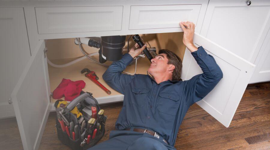 Professional emergency plumbing in Watersmeet, MI